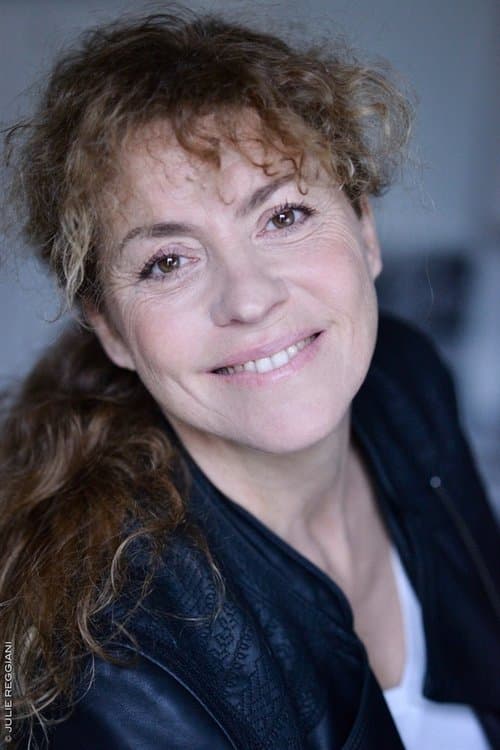 Pascale Rocard image