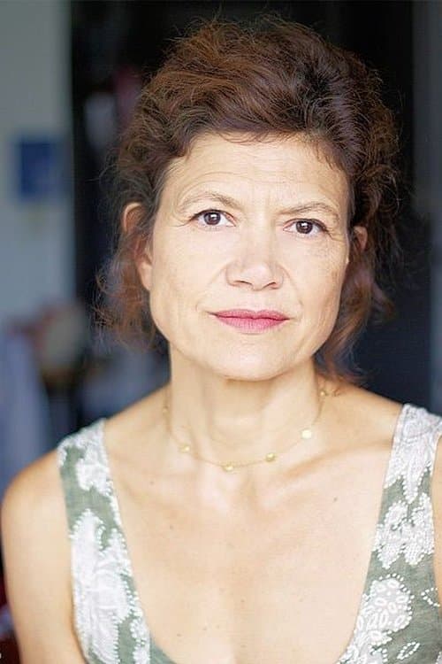 Pascale Vignal image
