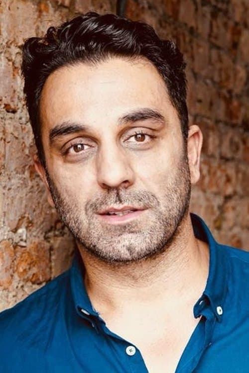 Pasha Bocarie image