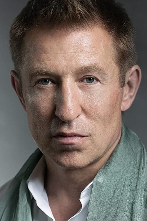 Pasha D. Lychnikoff image