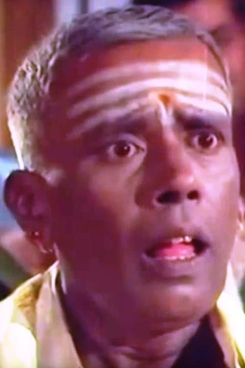 Pasi Narayanan image