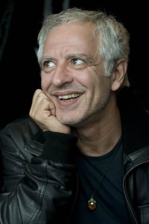 Photo of Pasquale Scimeca