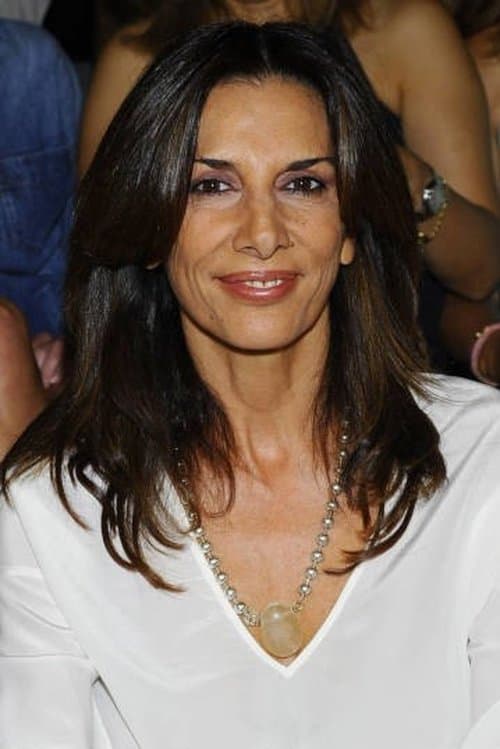 Pastora Vega image