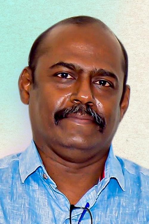 Pasupathy image