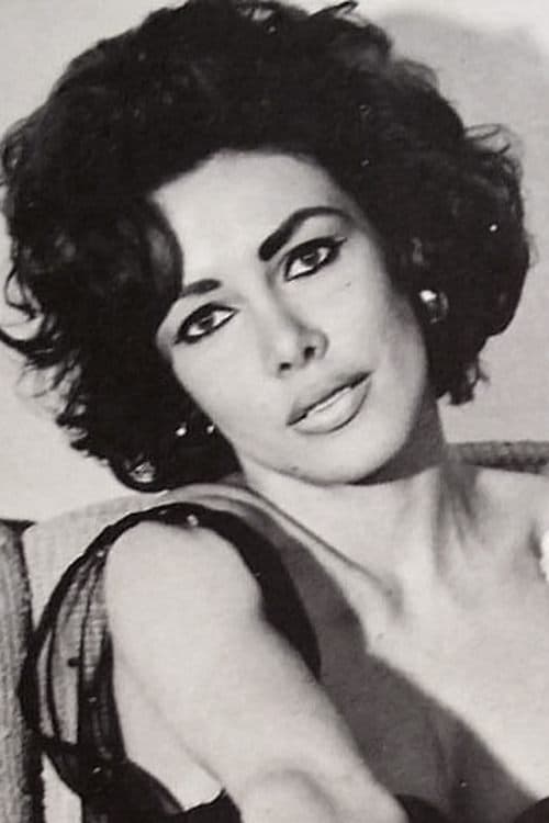 Pat Barrington image