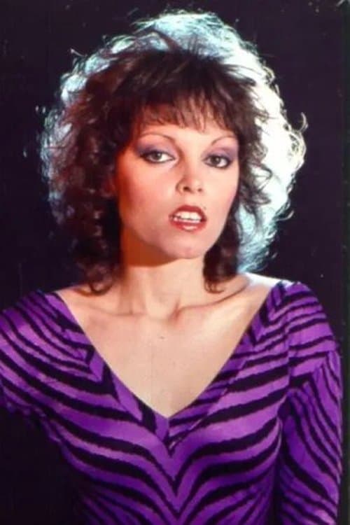 Pat Benatar image
