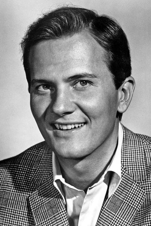 Pat Boone image