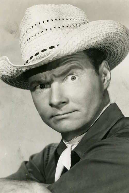 Pat Brady image