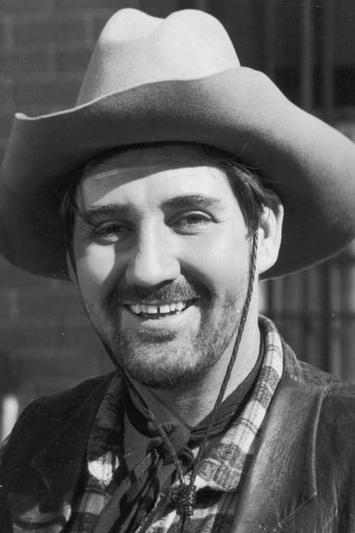 Pat Buttram image