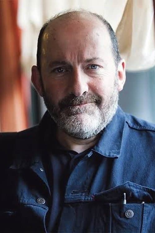 Photo of Pat Collins