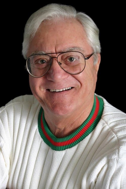 Pat Cooper image