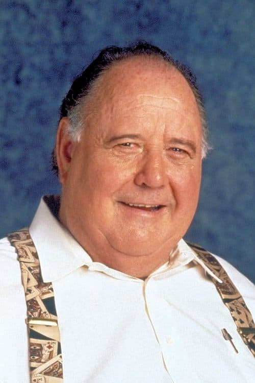 Pat Corley image