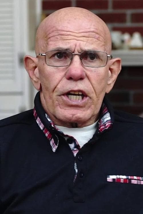 Pat E. Johnson image