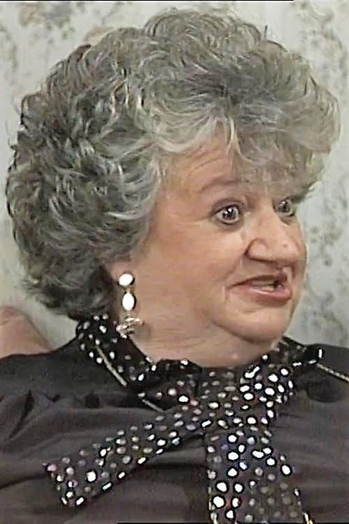 Pat Evison image