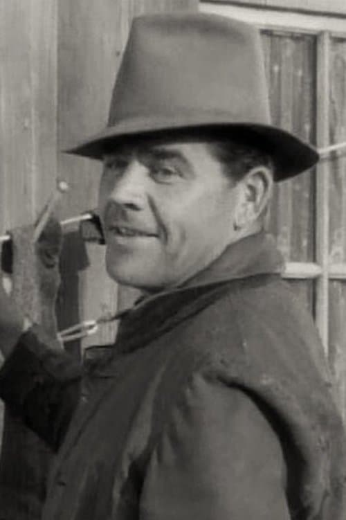 Pat Flaherty image
