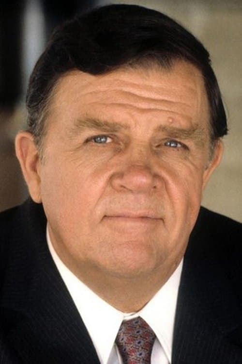 Pat Hingle image