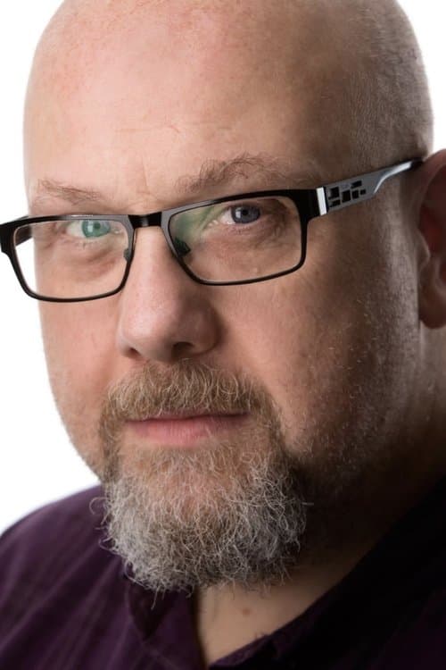 Pat Kelman image