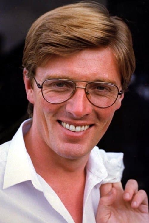 Pat Kenny image