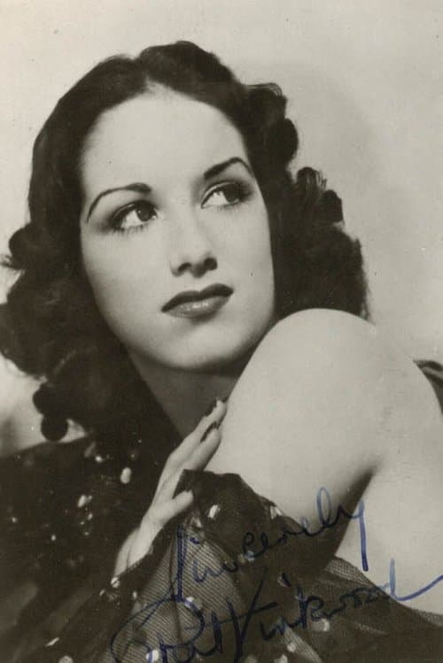 Pat Kirkwood image