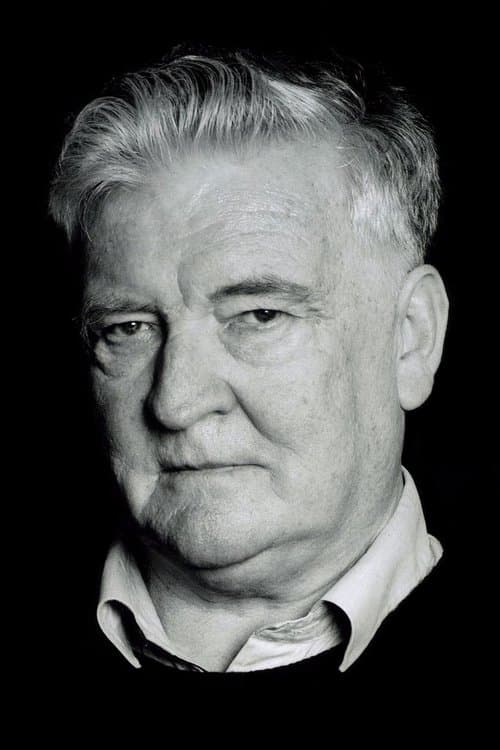 Pat Laffan image