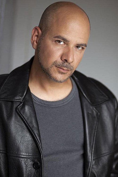 Pat Mastroianni image