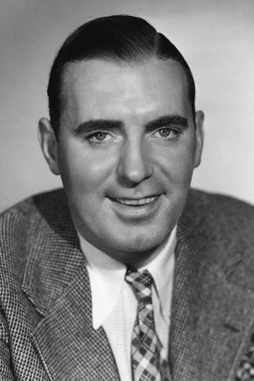 Pat O’Brien image