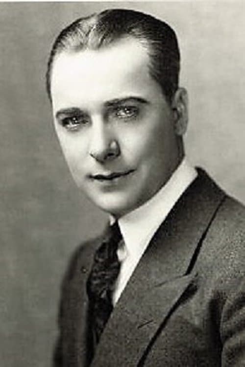 Pat O'Malley image