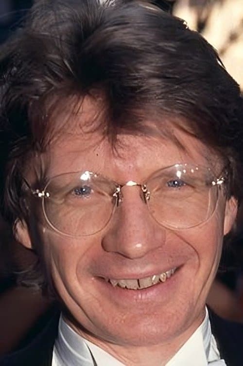 Pat Proft image