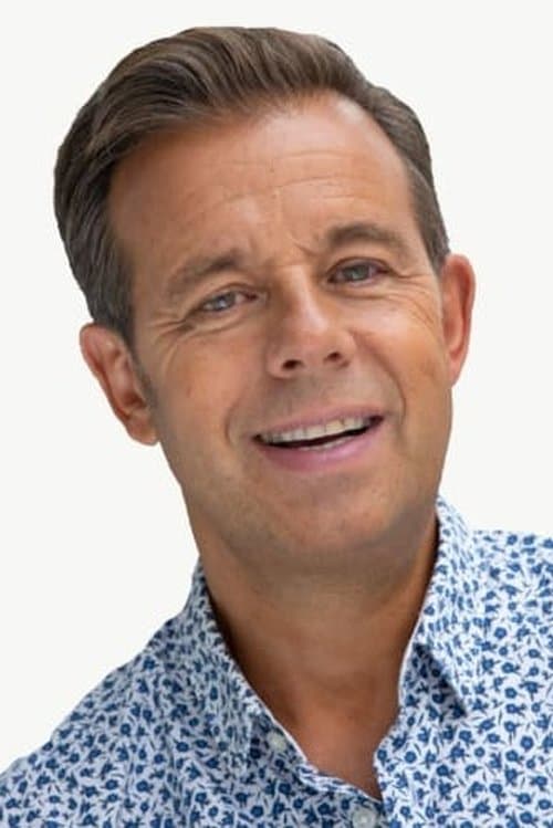 Pat Sharp image