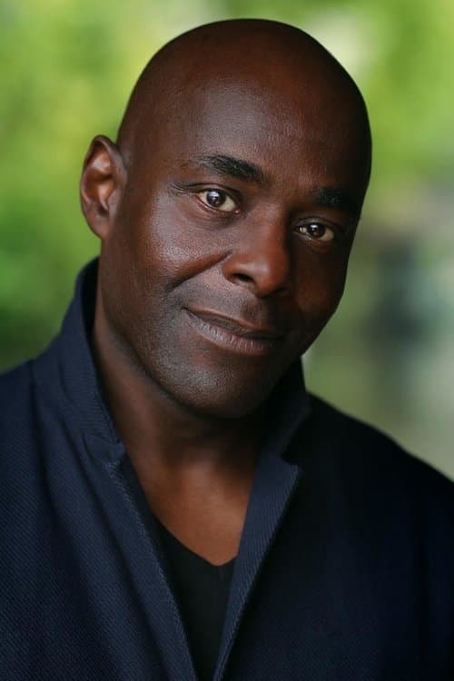 Paterson Joseph image