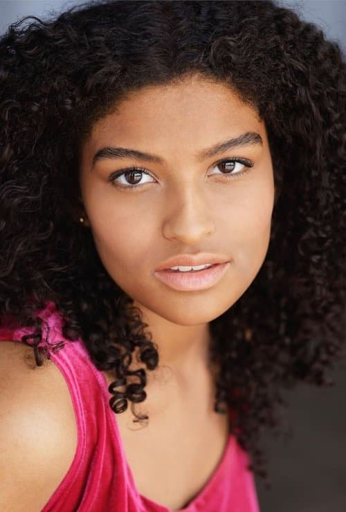 Patience Dodson image