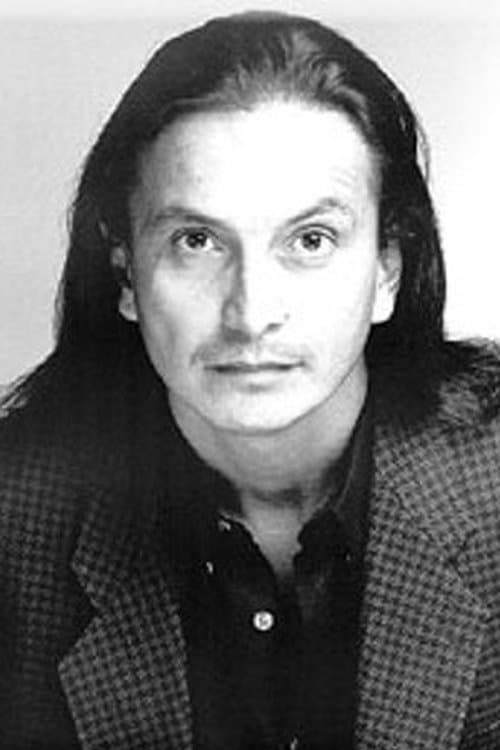 Pato Hoffmann image