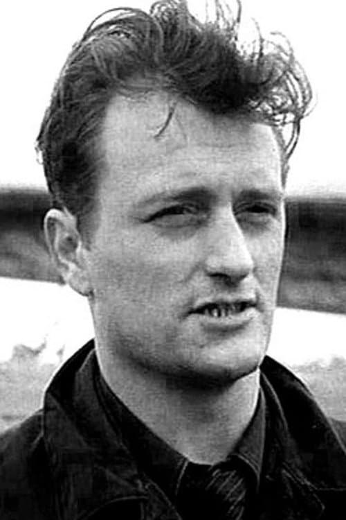 Patric Doonan image