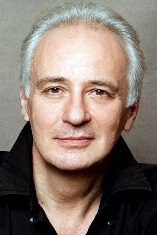 Patrice Bart image