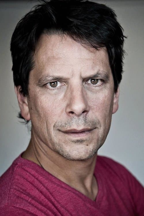 Patrice Bissonnette image