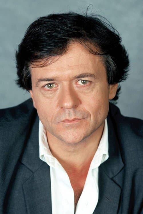 Patrice Chéreau image