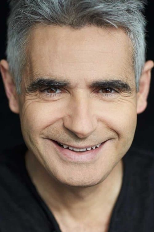 Patrice Coquereau image