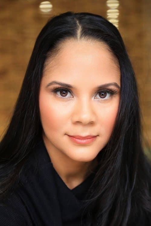 Patrice Fisher image