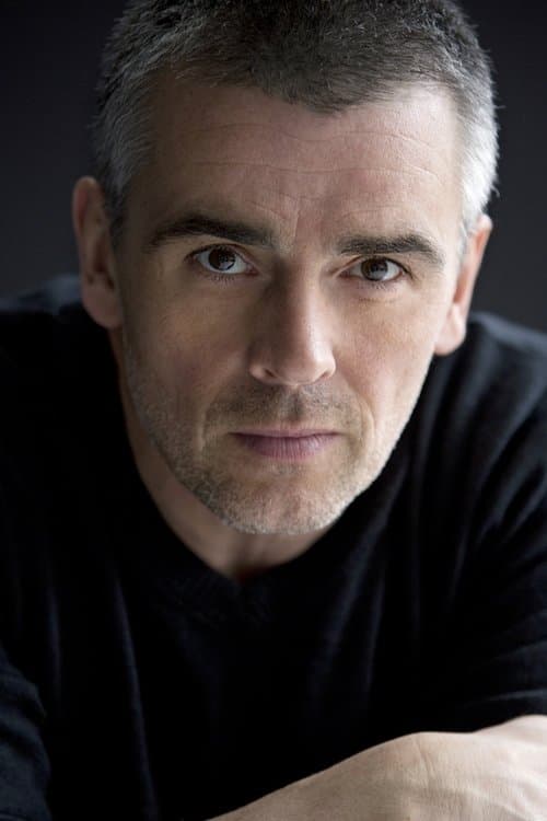 Patrice Godin image