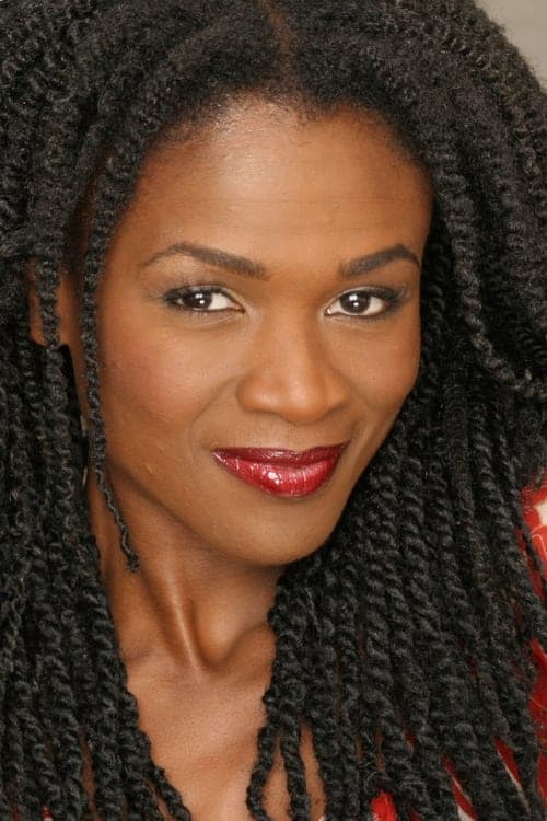 Patrice Johnson image