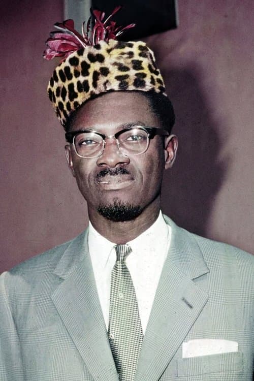 Patrice Lumumba image