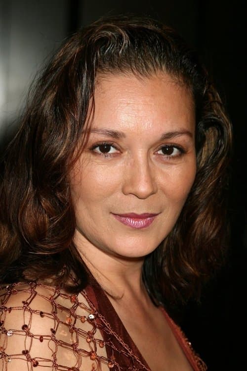 Patrice Martinez image