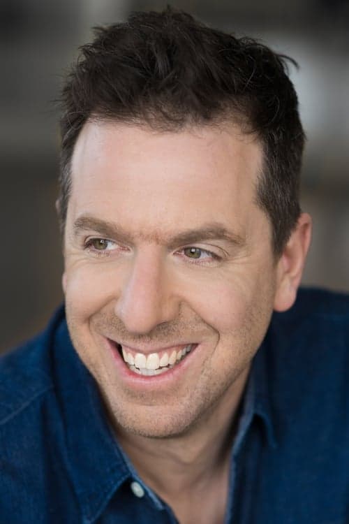 Patrice Robitaille image