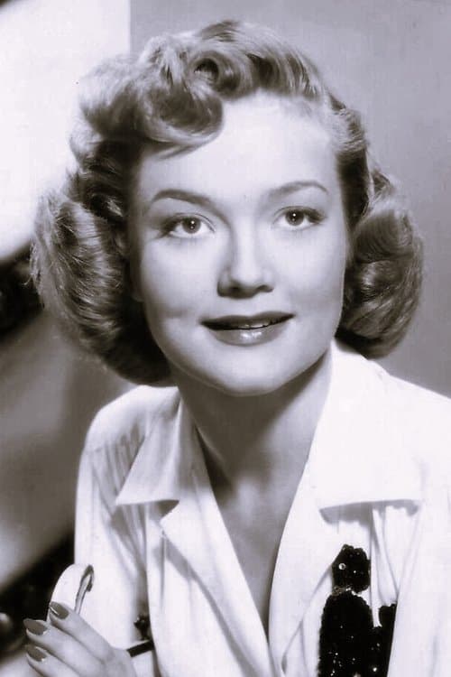 Patrice Wymore image