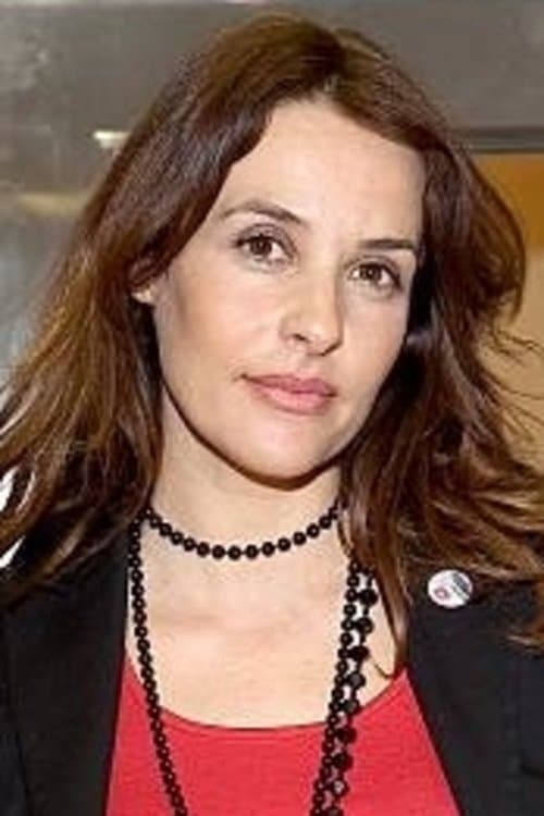 Patricia Aguirre image