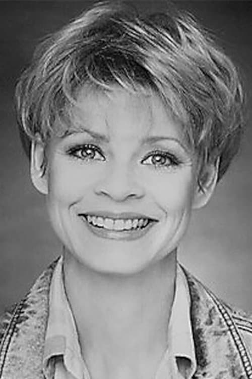 Patricia Alice Albrecht image