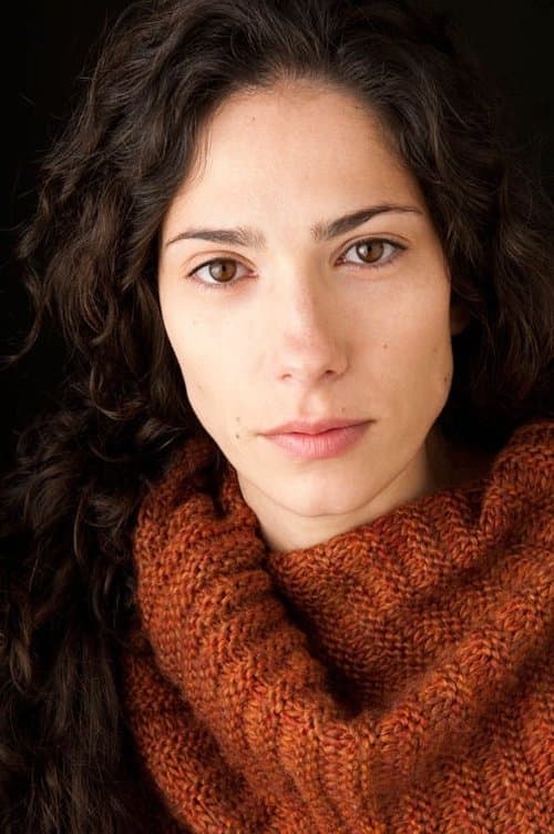 Patrícia André image