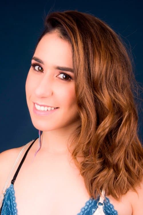 Patricia Barreto image