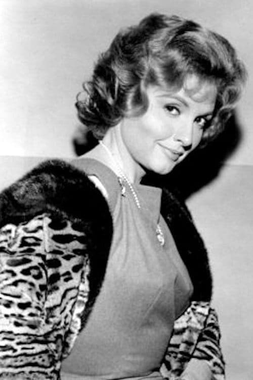 Patricia Barry image