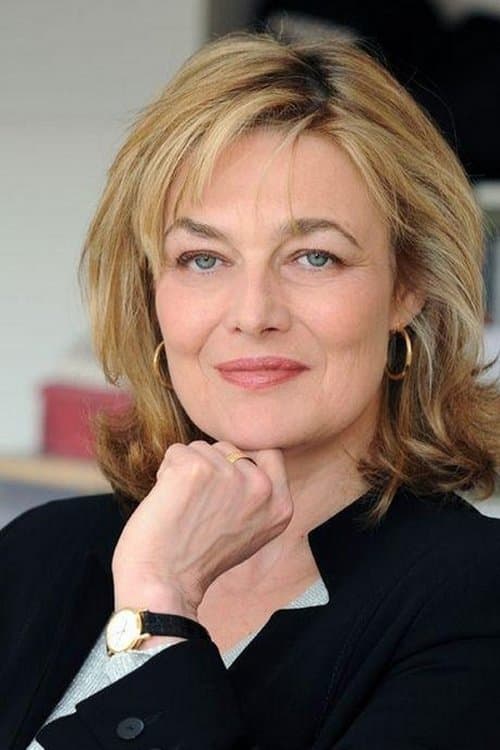 Patricia Barzyk image